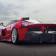 Illustration for article titled Ferrari Named Its New Car After Explicit Coitus And Thats FxxKing Great